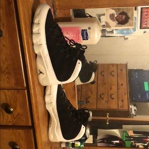 Air Jordan 9 Retro